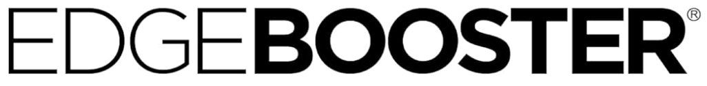 Edge Booster logo